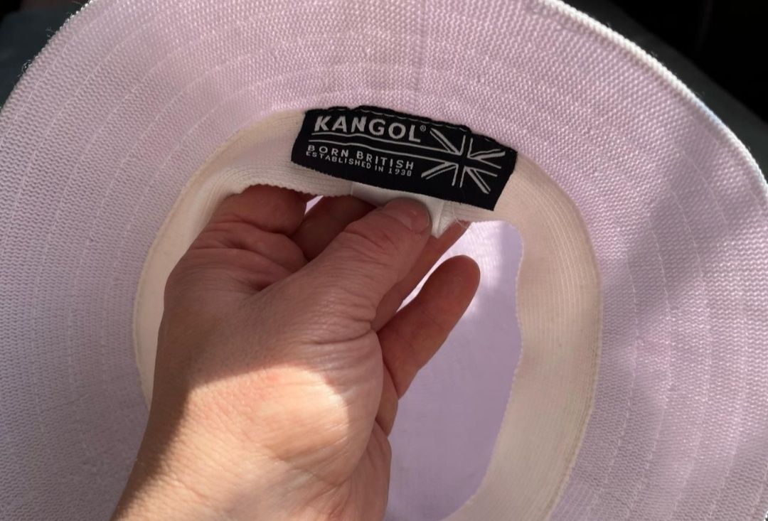 Kangol Панама M оригинал Смотр Все Объявления