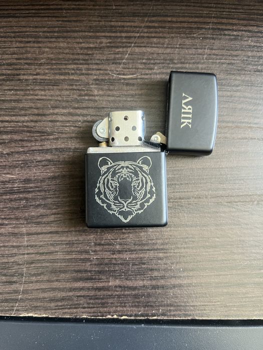 Zippo One Piece - Colecție — Ca nou (2021)