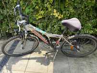 Vand Bicicleta - SunDance