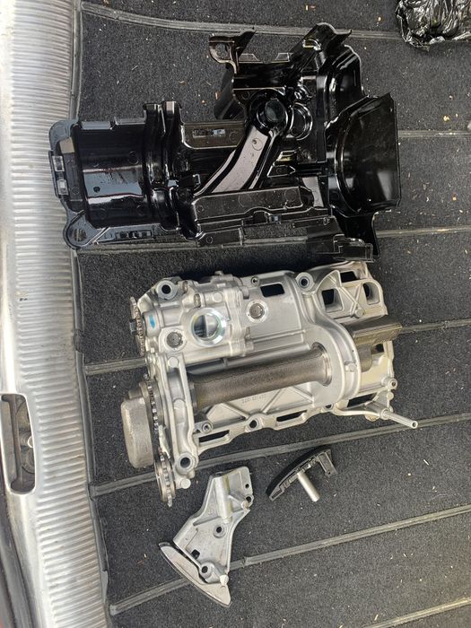 Piese auto vw polo an 2012