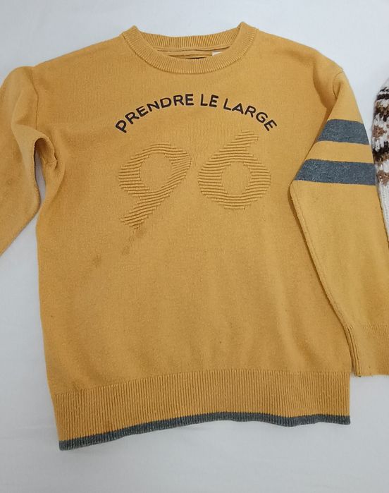 Pulovere copii de firmă