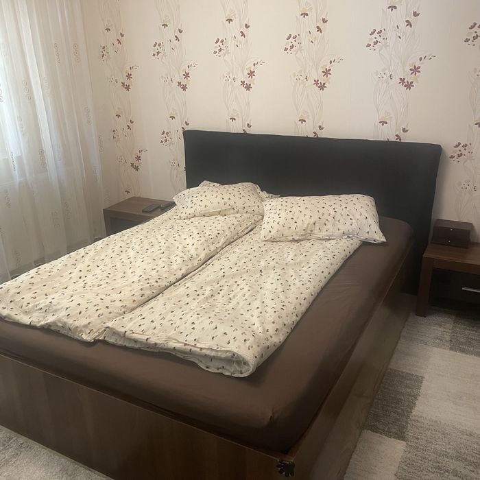 Vand dormitor 5 piese