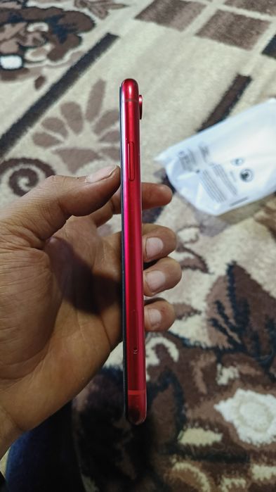 Iphone XR 128 GB K/HA