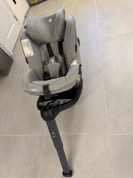 Joie scaun auto i-Spin 360° 40-105 cm R129