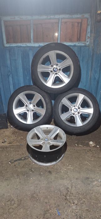 Продам диски R17