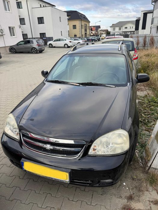 Vand Chevrolet Nubira