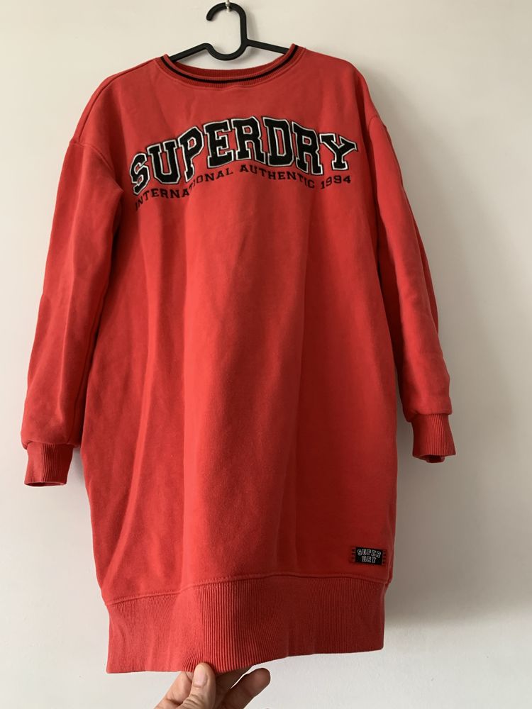 Rochei Superdry de dama, sport