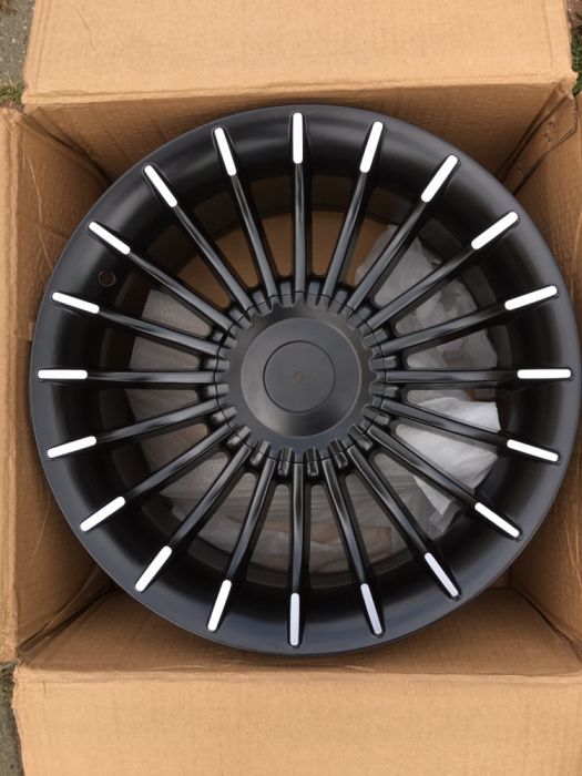 Jante model Alpina BMW Seria 3 Seria 5 Seria 7 Seria 1 Seria 4 X1 X3