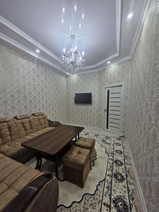 Срочно сдается квартира На Вокзале ‼️