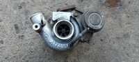 Turbina Mitsubishi Pajero 2.8, TF035 turbosuflanta Pajero 960321077