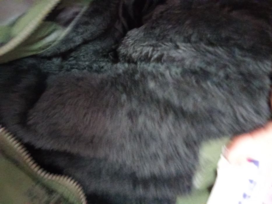 Детско яке в Топ състояние