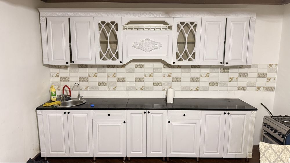 Продам кухонный шкаф