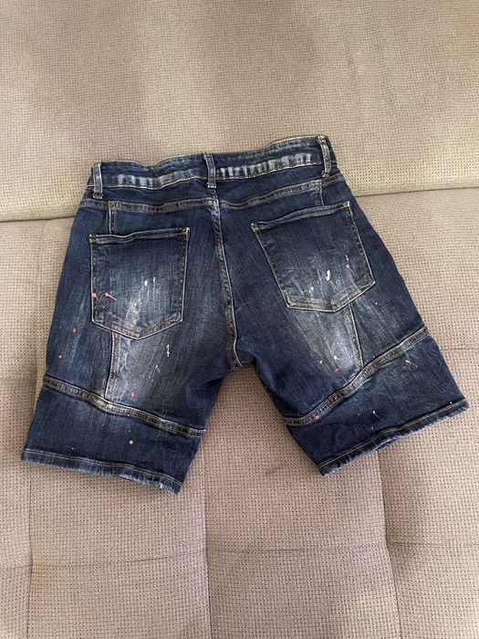 Мъжки дънки black island