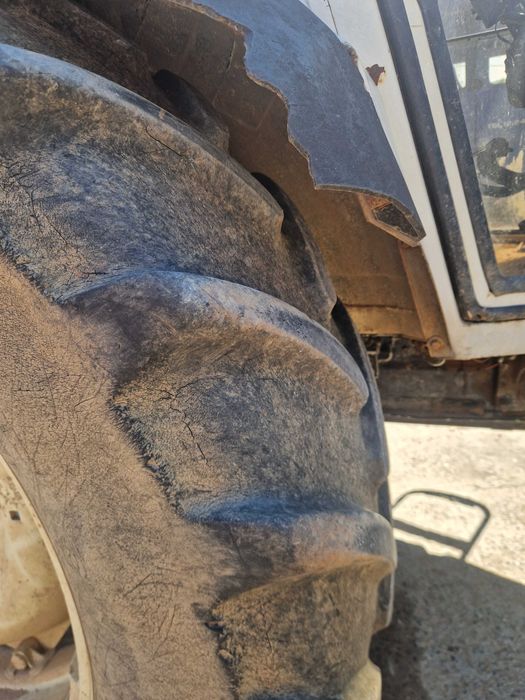 Трактор Ламборгини