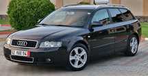Audi a4 1.9 tdi 131 cp 6 trepte 2005