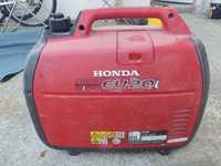Honda eu 20i generator