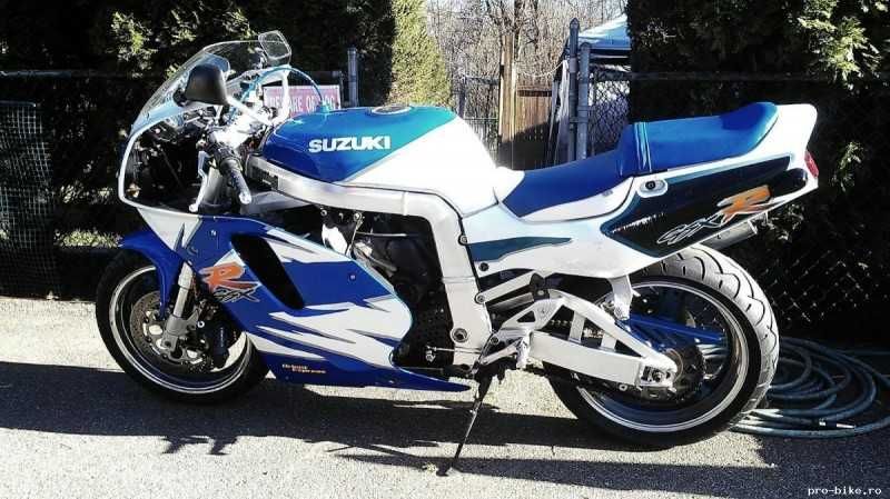 Accesorii / PIESE /MOTO/SUZUKI gsxr 600 SRAD /K 1 - K 3/gsx F/gsxr 750