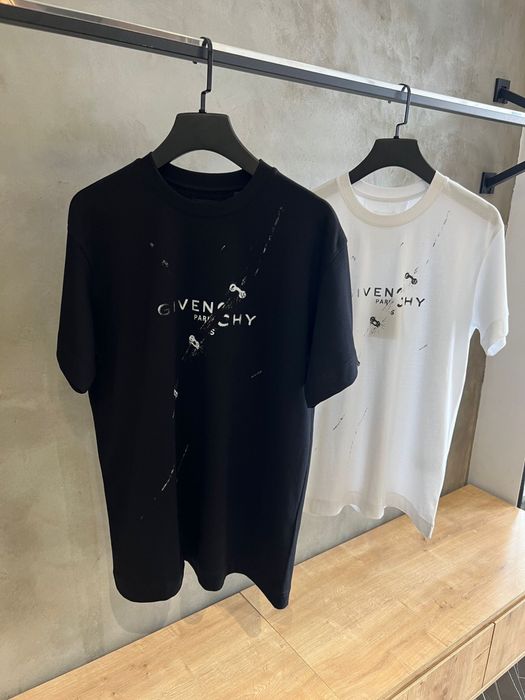 Tricou Givenchy Barbati