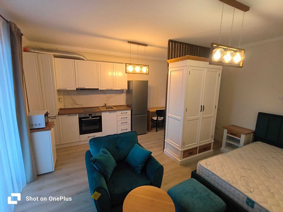 300 E Lux Prima Închiriere in Giroc aproape de Lidl