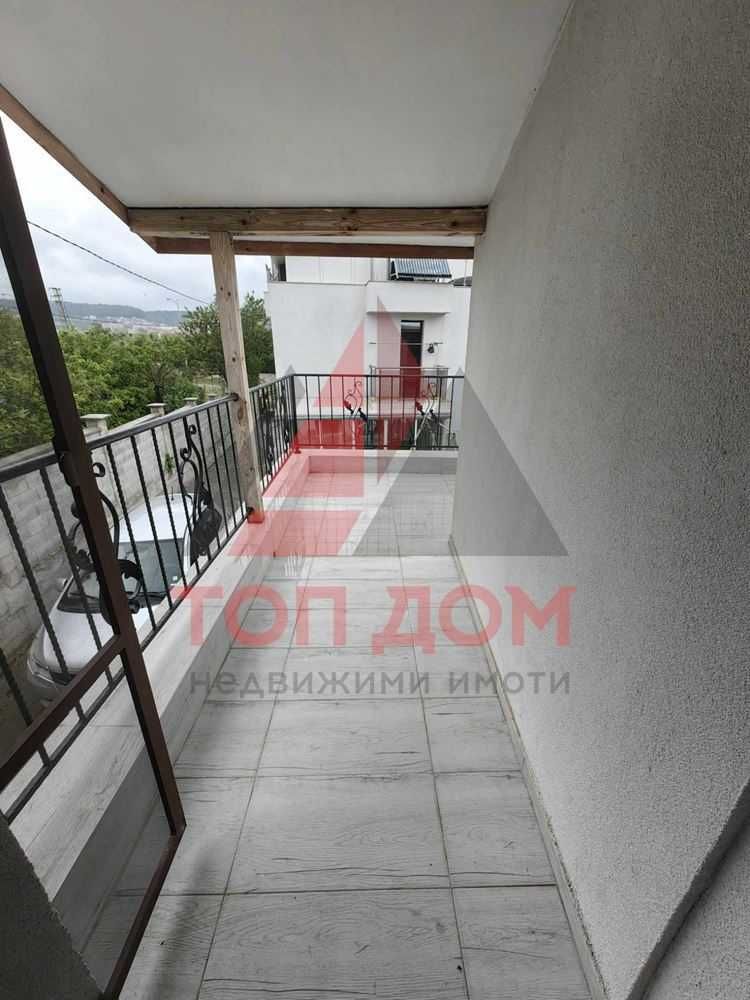 Дава се под наем Къща в Варна, м-т Св. Никола - 100 кв.м за 800 € - Снимка #5