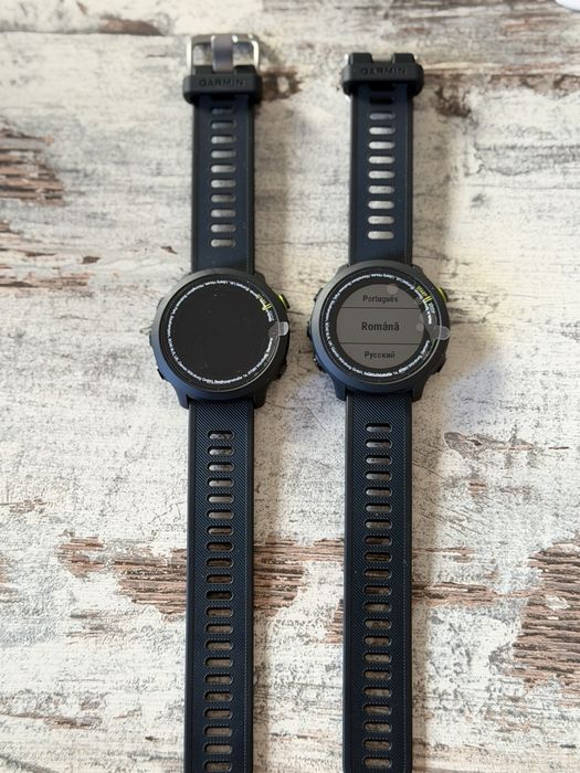 Garmin Forerunner 55 Pret 400 lei fix buc