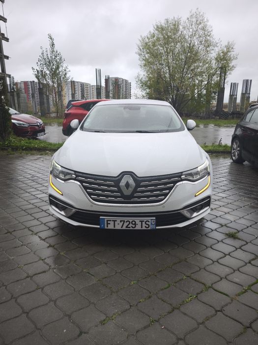 Renault Talisman