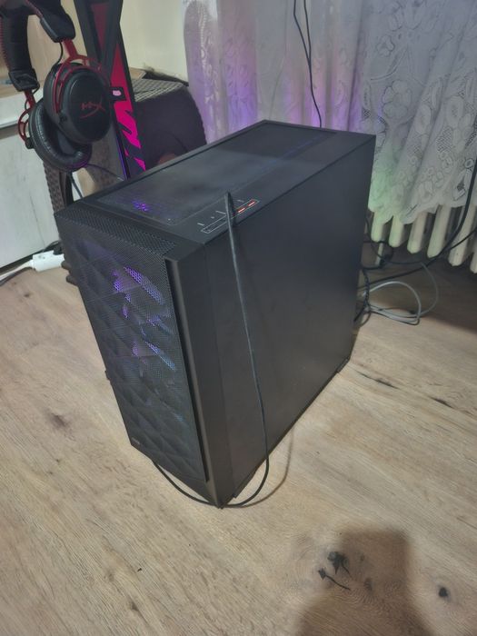 Pc gaming i5-14500