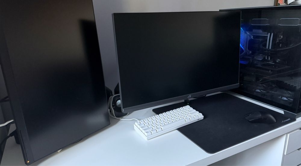 Setup complet gaming streaming esports
