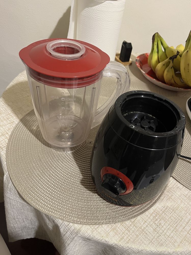 Blender Vortex 600w