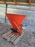 Fertilizator/mig azot vogel&noot