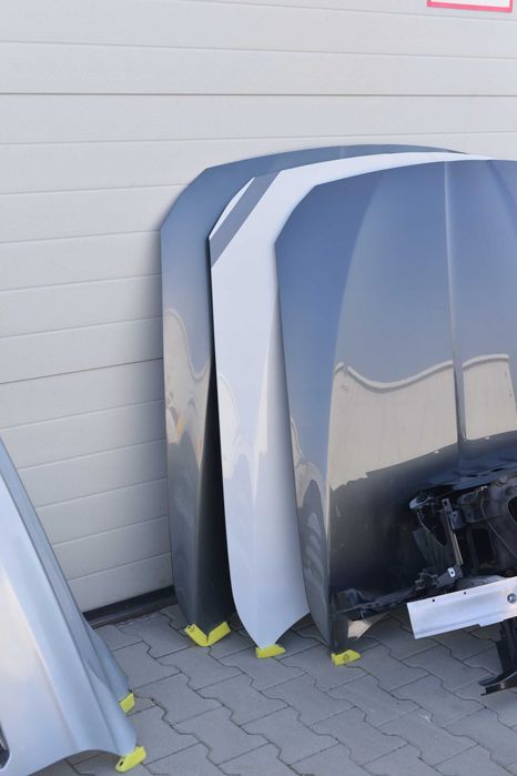 BMW F10 F11 capota aripa bara far aripi stanga dreapta far