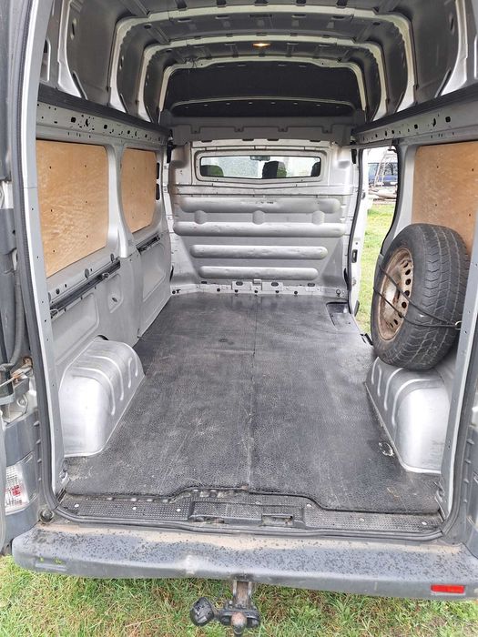 Vand Renault Trafic 1.9 DCI