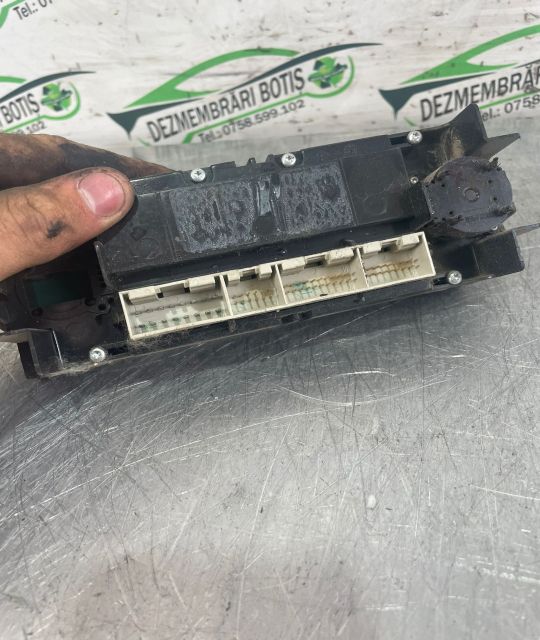 Comanda clima Volkswagen VW Passat B5.5 (facelift)