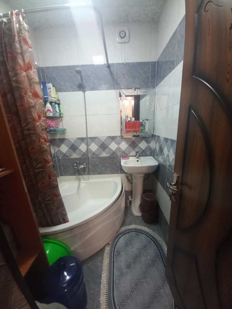 Квартира Шарк 1 бозорча
