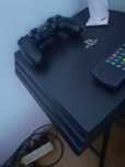 Vand ps4 pro in stare buna nu functioneaza cd ul nu recunoaste cd uril