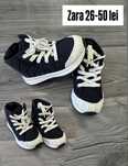 Adidasi zara 26