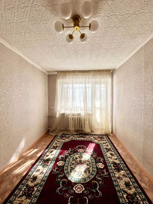 2-комнатная на Независимости, рядом с Акиматом ][