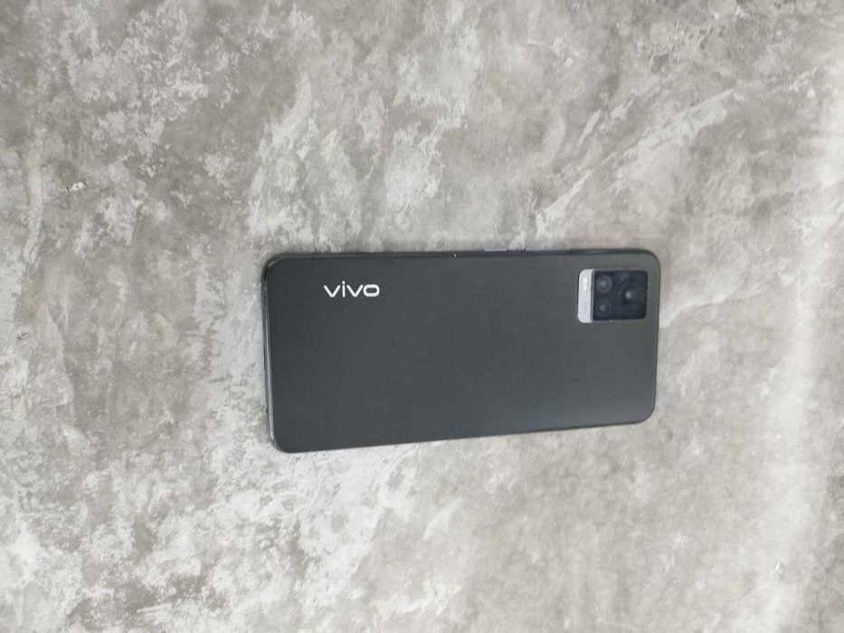 Vivo V20 128 гб (750858 г. Кокшетау, ул. Абая 128, 21)