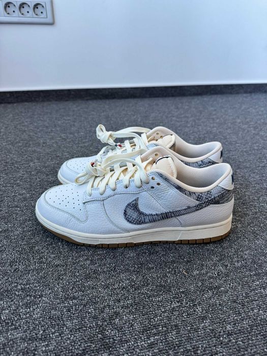 Nike Dunk Low " Washed Denim " nr 44