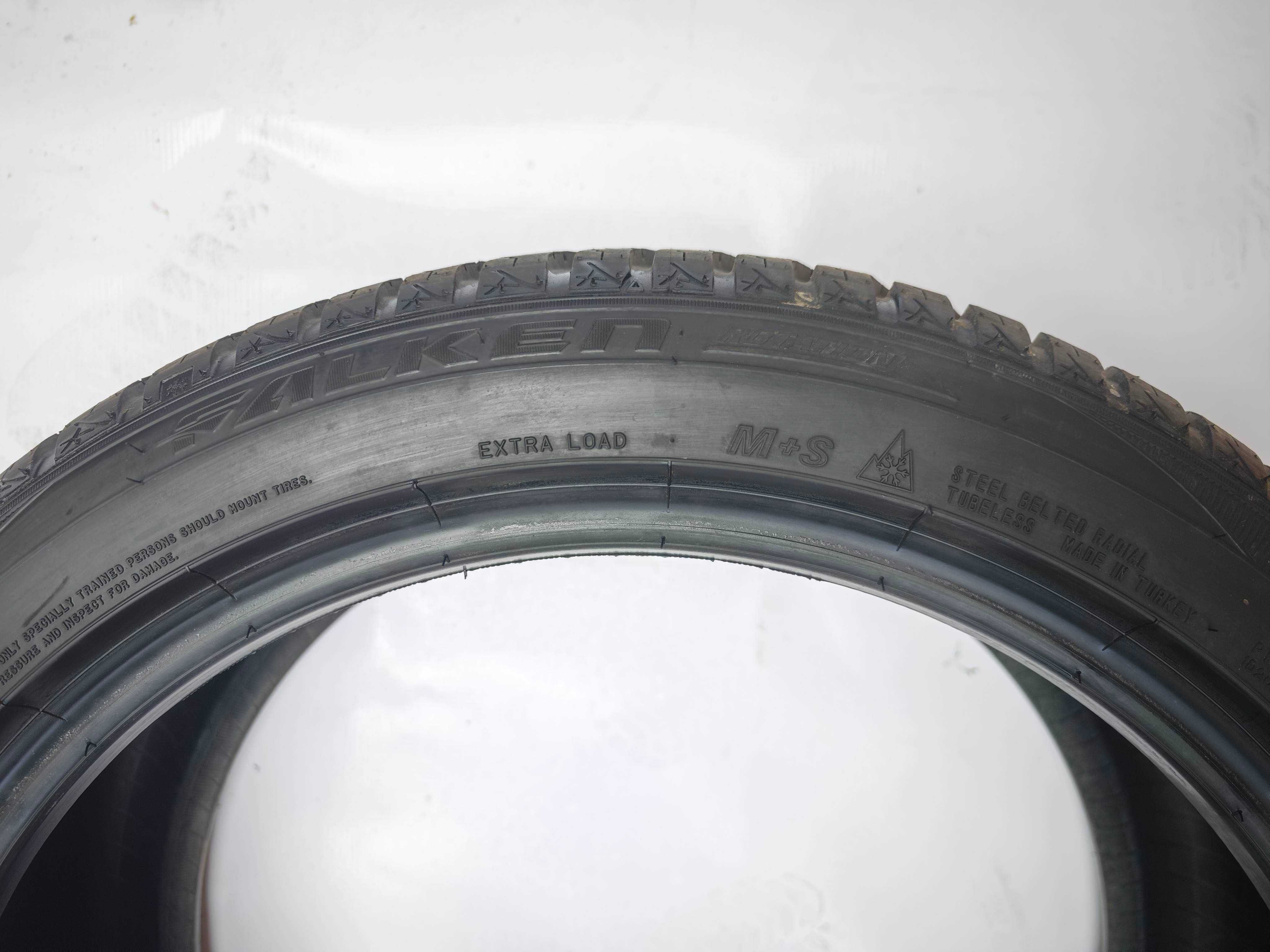 Anvelope 225/45/19 ca noi an 2023 all season M+S FALKEN EUROALL SEASON