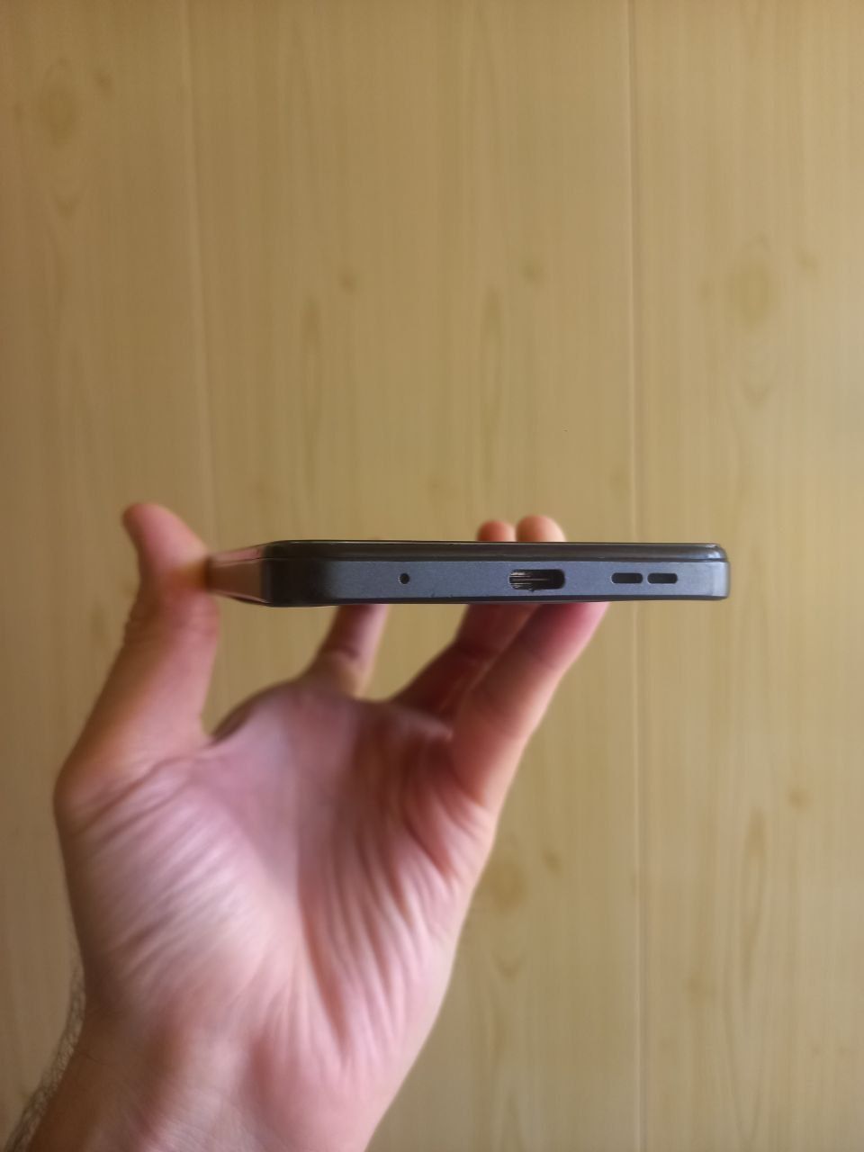 Redmi Note 12 4+2/128 Qora