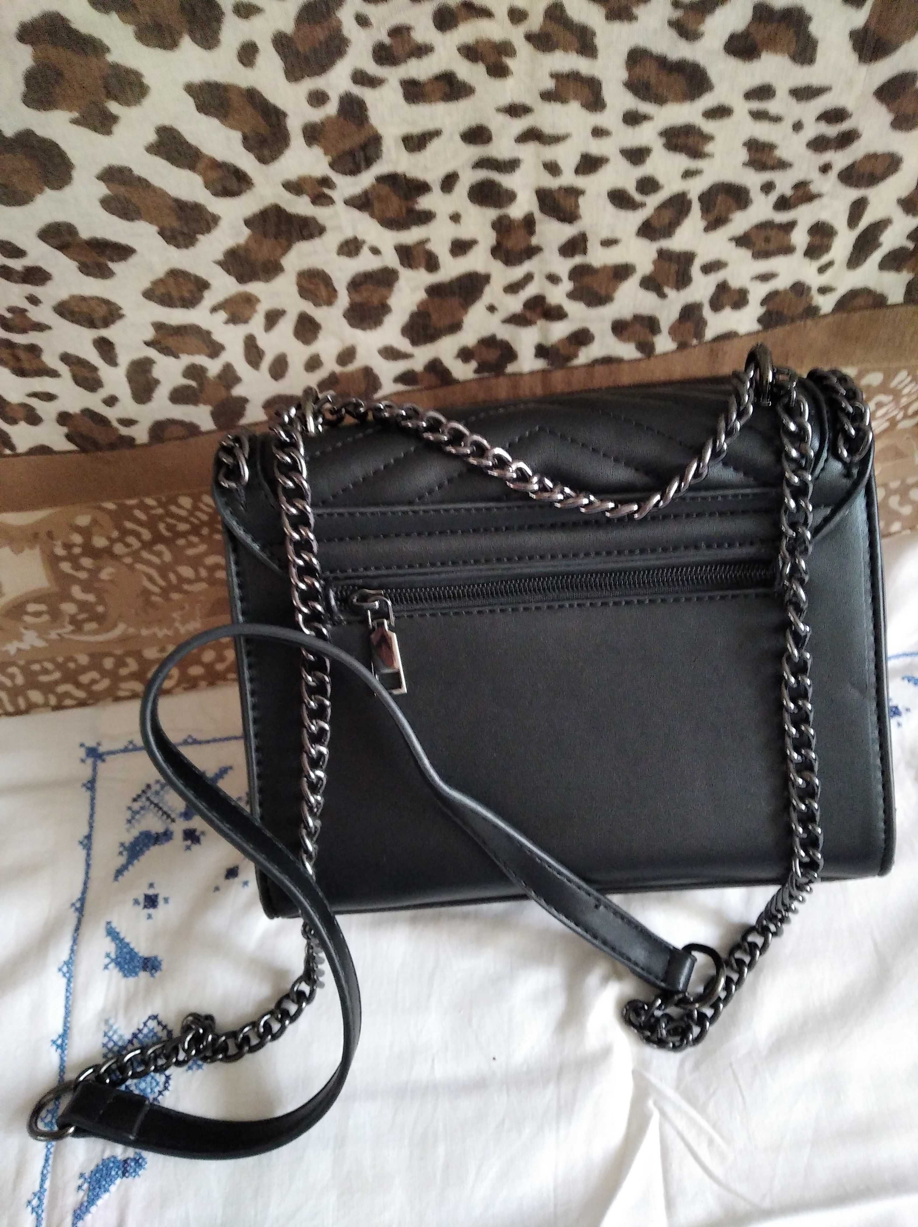 Дамска чанта YSL