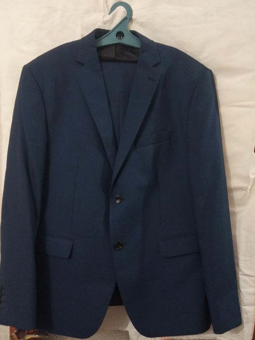 Мужской нарядный костюм