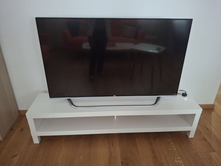 Comoda TV IKEA (model LACK)