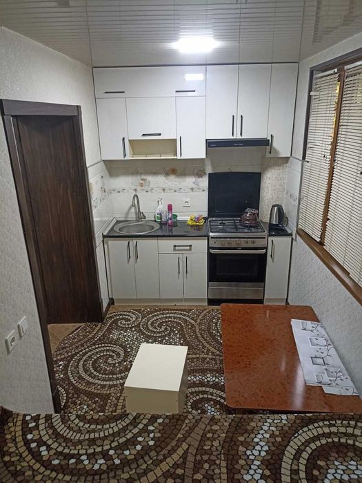 Сдаётся квартира на Чиланзар 8кв. возле школы №183‼️