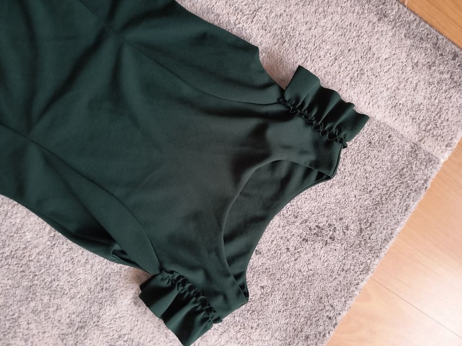 Рокля размер С,М