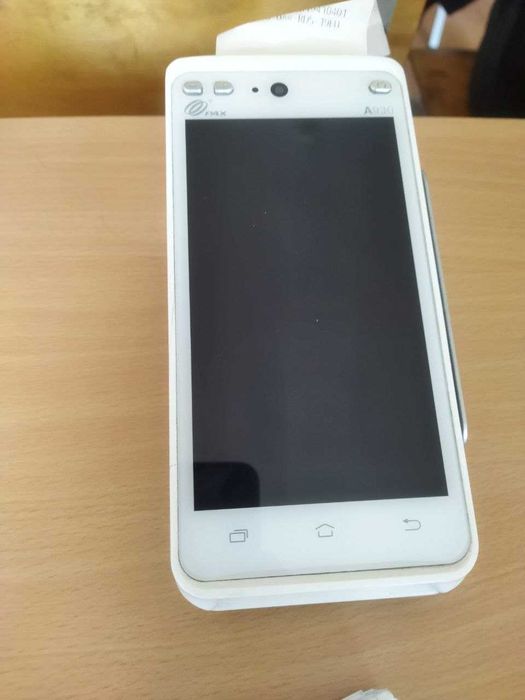 pax a930 uzcard terminal kassa apparat кассовый аппарат arcakasaaparat