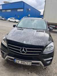 Mercedes ml 250