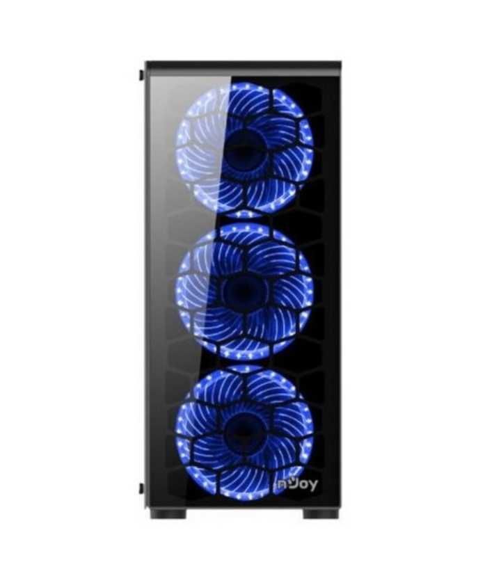 Vând Sistem PC Gaming si Monitor
