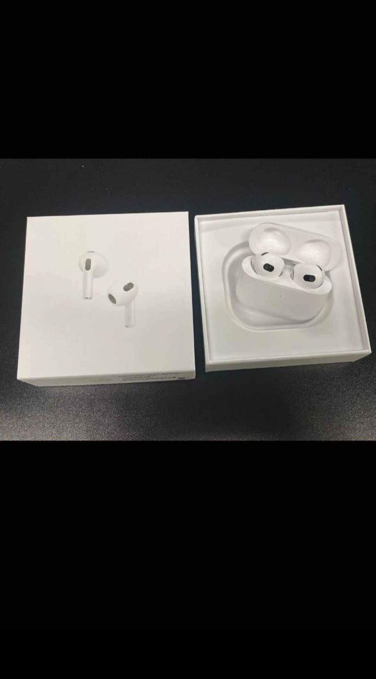 Безжични Слушалки/Apple